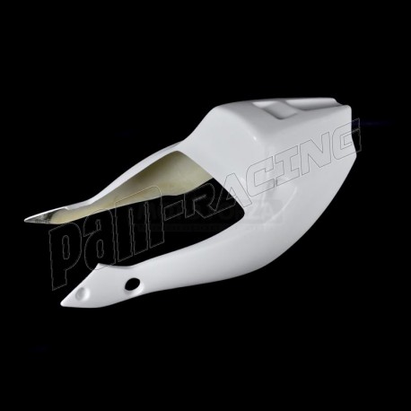 Coque arrière  pour selle origine fibre de verre ZXR 750 1993-1995 SRT FAIRINGS