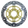 Disque de frein avant EBC 300 mm ROTOR X Series SUZUKI GSXR 600, 750, 1000