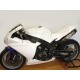 Sabot fibre de verre R1 09-14 SRT FAIRINGS