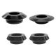 Entretoises de roue ZX10R 2016-2025
