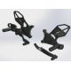 Commandes reculées VORTEX V3 2.0 R6 2006-2025