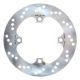 Disque de frein arrière fixe Serie Oro 220 mm HONDA / TRIUMPH BREMBO