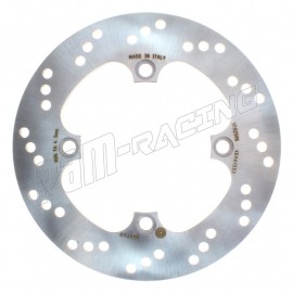 Disque de frein arrière fixe Serie Oro 220 mm HONDA / TRIUMPH BREMBO