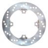 Disque de frein arrière fixe Serie Oro 220 mm HONDA / TRIUMPH BREMBO