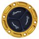 Bouchon de réservoir Ninja 300 2013-2016 LIGHTECH à vis