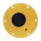 Bouchon de réservoir Ninja 300 2013-2016 LIGHTECH à vis