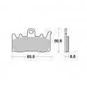 Plaquettes de frein avant BREMBO SA Sinter Route S1000XR, BMW, APRILIA, DUCATI,...