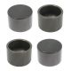 Kit de pistons pour entretien ou réparation étrier BREMBO M50, GP4-RS, Stylema, M430