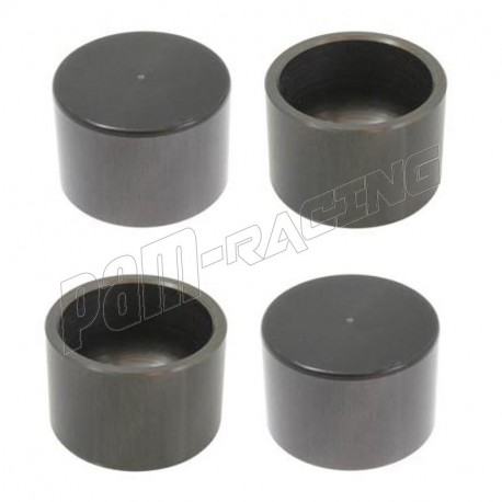 Kit de pistons pour entretien ou réparation étrier BREMBO M50, GP4-RS, Stylema, M430