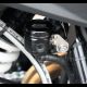 Bocal de frein arrière aluminium GSG MOTO G310R 2016-2018
