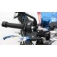 Bocal de frein avant aluminium GSG MOTO F800R 2009-2011