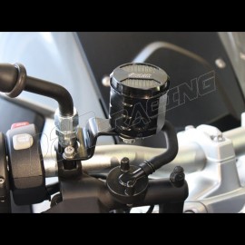 Bocal de frein avant aluminium GSG MOTO F800R 2009-2011