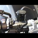 Bocal de frein avant aluminium GSG MOTO F800R 2009-2018