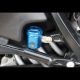 Bocal de frein arrière aluminium GSG MOTO F800R 2009-2018