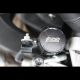 Bocal de frein arrière aluminium GSG MOTO Supersport 2017-2018