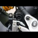 Bocal de frein arrière aluminium GSG MOTO Supersport 2017-2018