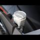 Bocal de frein arrière aluminium GSG MOTO Z1000 2014-2017