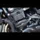 Tampons de protection STREETLINE GSG MOTO Z900 RS/RS Café 2018-2022