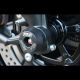 Protections de fourche GSG MOTO Z900 2017-2025, Z900 RS/RS Café 2018-2025