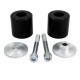 Tampons de protection GSX-R 1000 2017-2019 L7-L9