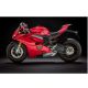 Grip de réservoir STOMPGRIP Panigale V4 2018-2022, Streetfighter V4 /S 2020-2022