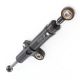 Amortisseur de direction racing ou route position origine TOBY ZX10R 2011-2024