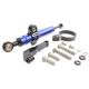 Amortisseur de direction racing ou route position origine TOBY ZX10R 2011-2024