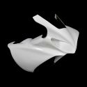 Tête de fourche racing fibre de verre version 2 SBK R1 2009-2014 SRT FAIRINGS