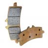 Plaquettes de frein avant ZCOO Vitesse APRILIA, BMW, DUCATI, KTM, SUZUKI étrier Brembo