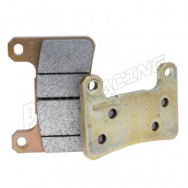 Plaquettes de frein avant ZCOO Vitesse SUZUKI, ZX10R