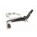 Kit pour vitesses inversée PP Tuning ZX10R 2016-2026