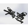 Commandes reculées VORTEX V3 2.0 R1 2015-2026