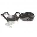 Kit protections de carters aluminium PP Tuning ZX10R 2011-2026