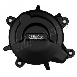 Protection de carter alternateur GB Racing Ninja 400, Z400 2018-2023, Ninja 500 2024
