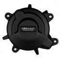 Protection de carter alternateur GB Racing Ninja 400, Z400 2018-2023, Ninja 500 2024