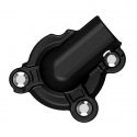 Protection de carter pompe à eau GB Racing Ninja 400, Z400 2018-2023, Ninja 500 2024