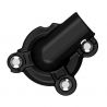 Protection de carter pompe à eau GB Racing Ninja 400, Z400 2018-2023, Ninja 500 2024