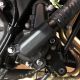 Protection de carter pompe à eau GB Racing Ninja 400, Z400 2018-2023, Ninja 500 2024
