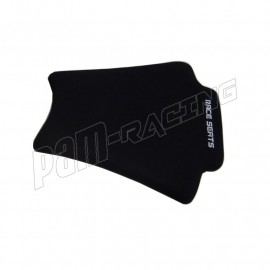 Selle universelle racing RACESEATS R6 1999-2026, R1 1998-2026