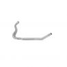 Collecteur racing inox sans catalyseur ARROW Ninja 400 2018-2020