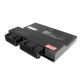 Boitier ECU EM-Pro Yoshimura GSXR1000 2017-2021 L7-M1