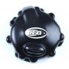 Protection carter gauche alternateur RACE SERIES R&G Racing ZX6R 2009-2016, ZX6R 636 2013-2016, 2019-2024
