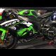 Protection carter gauche alternateur RACE SERIES R&G Racing ZX6R 2009-2016, ZX6R 636 2013-2016, 2019-2024