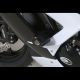 Kit Tampons de Protection AERO R&G Racing ZX6R 636 2013-2016