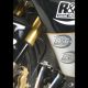 Grille de protection de radiateur R&G Racing ZX6R 2007-2012