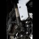 Protections de fourche R&G Racing ZX6R 2013-2016, ZX6R 636 2013-2016, 2019