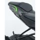 Sliders de coque arrière Carbone R&G Racing ZX6R 636 2013-2016