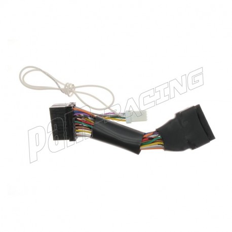 Faisceau plug & play pour indicateur de rapport engagé ENGEAR STARLANE CBR600RR 2005-2024, CBR1000RR 2005-2007