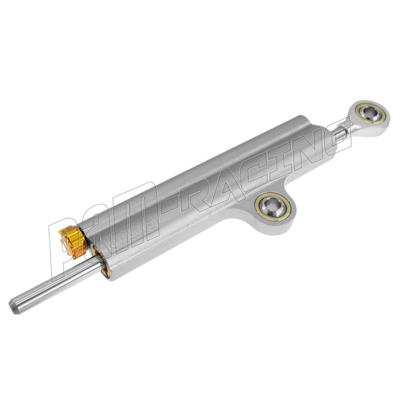 Amortisseur de direction OHLINS ZX6R 20092016, ZX10R 20082020 PAM RACING