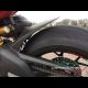 Garde-boue arrière carbone CARBONVANI Panigale V4, V4R, V4S, Streetfighter V4/S 2018-2024